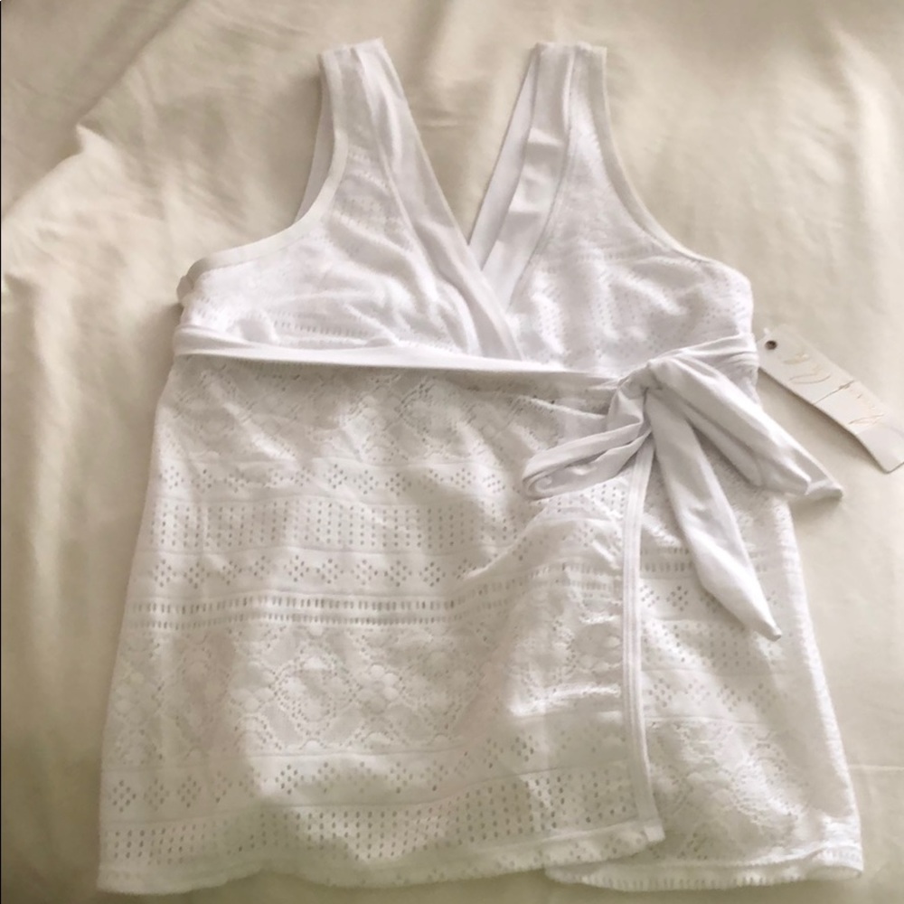 Anne Cole Tankini Top